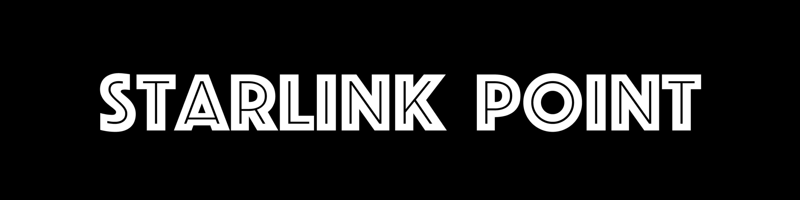 スターリンク接続ポイント検索 | StarLink Point