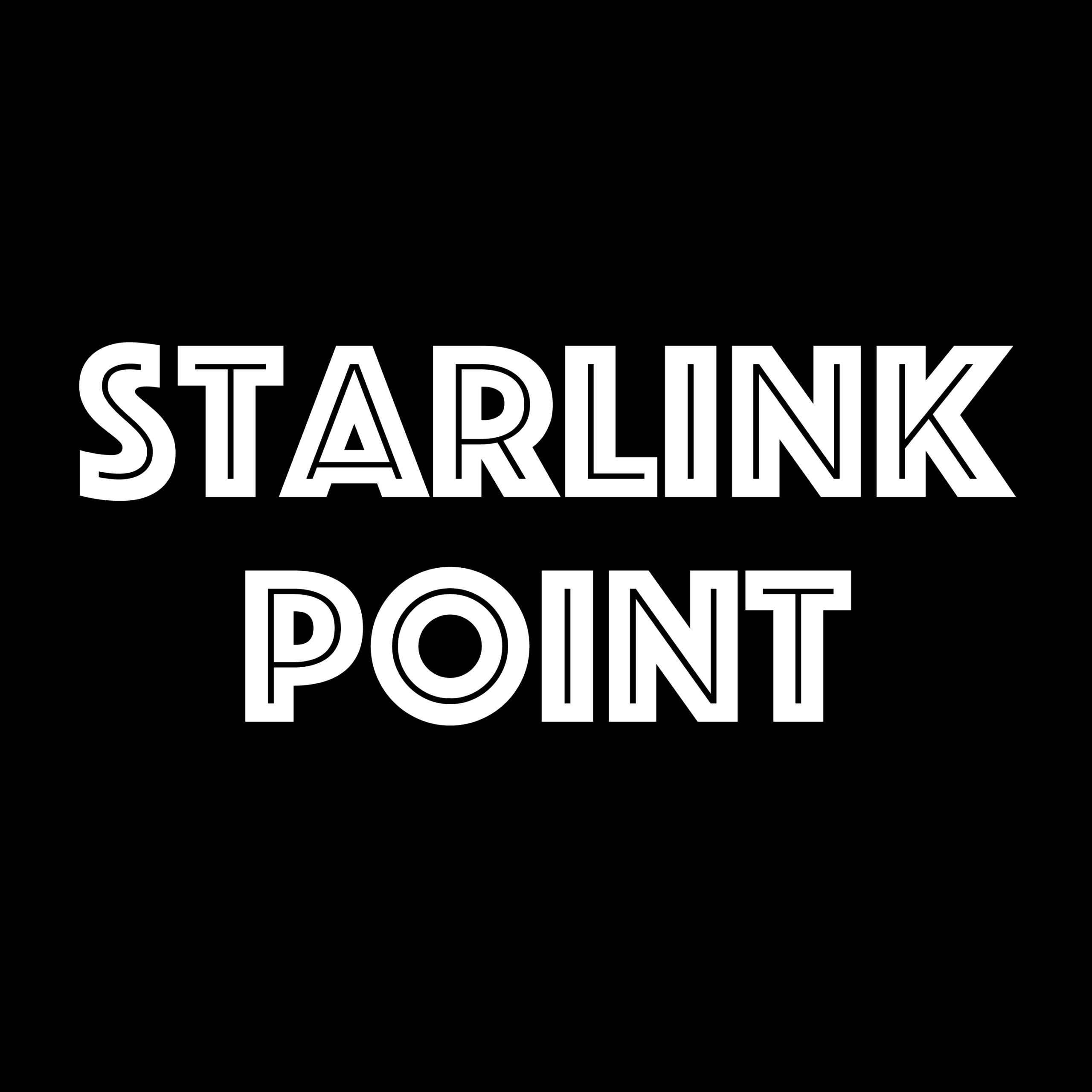 スターリンク接続ポイント検索 | StarLink Point