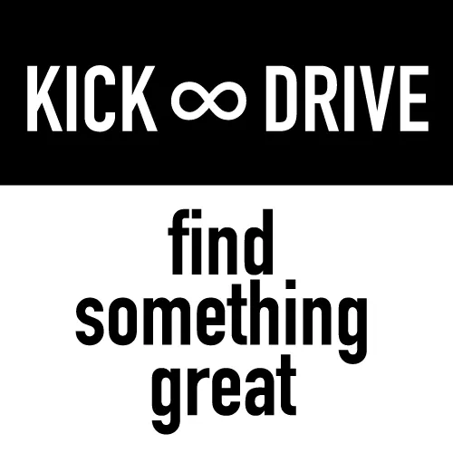 Kick&Drive | Find Something Great